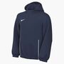 Nike Y Nk Tf Park26 Fall Jkt - midnight navy/white/white