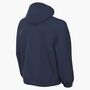 Nike Y Nk Tf Park26 Fall Jkt - midnight navy/white/white