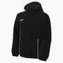 Nike Y Kinder Nk Tf Park26 Fall Jacke - black/white/white