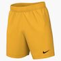 Nike M Nk Df Park Iii Short W - university gold/white/black