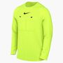 Nike M Nk Df Ref Iii Jsy Ls - volt/black/black