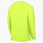 Nike M Nk Df Ref Iii Jsy Ls - volt/black/black
