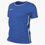 Nike W Nk Df Park26 Ss Top - royal blue/white/white