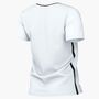 Nike W Nk Df Park26 Ss Top - white/black/black
