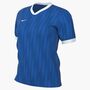 Nike W Nk Df Chalng Vi Jsy Ss - royal blue/white/white