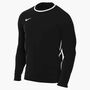 Nike M Nk Df Park26 Crew Top - black/white/white