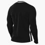 Nike M Nk Df Park26 Crew Top - black/white/white