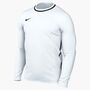 Nike M Nk Df Park26 Crew Top - white/black/black