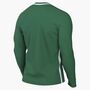 Nike M Nk Df Park26 Crew Top - pine green/white/white