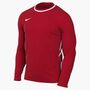 Nike M Nk Df Park26 Crew Top - university red/white/white