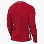 Nike M Nk Df Park26 Crew Top - university red/white/white