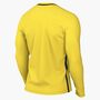 Nike M Nk Df Park26 Crew Top - tour yellow/black/black
