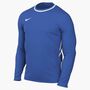 Nike M Nk Df Park26 Crew Top - royal blue/white/white