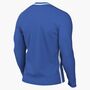 Nike M Nk Df Park26 Crew Top - royal blue/white/white