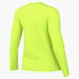 Nike W Nk Df Ref Iii Jsy Ls - volt/black/black