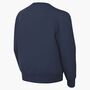 Nike Y Nk Park26 Flc Crew - midnight navy/white