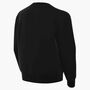 Nike Y Nk Park26 Flc Crew - black/white