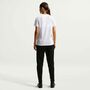 Nike W Nk Df Park Viii Jsy Ss - white/black