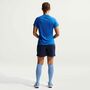 Nike W Nk Df Park Viii Jsy Ss - royal blue/white