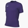 Nike W Nk Df Park Viii Jsy Ss - court purple/white