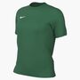 Nike W Nk Df Park Viii Jsy Ss - pine green/white