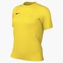 Nike W Nk Df Park Viii Jsy Ss - tour yellow/black