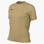 Nike W Nk Df Park Viii Jsy Ss - jersey gold/black