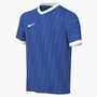 Nike Y Nk Df Chalng Vi Jsy Ss - royal blue/white/white
