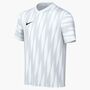 Nike Y Nk Df Chalng Vi Jsy Ss - white/white/black