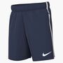 Nike Y Nk Df Park26 Short Kz - midnight navy/white