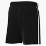 Nike Y Nk Df Park26 Short Kz - black/white