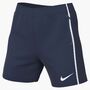 Nike W Nk Df Park26 Short Kz - midnight navy/white/white