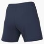 Nike W Nk Df Park26 Short Kz - midnight navy/white/white