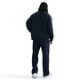 Nike M Nk Club Knit Os Track Jacket - obsidian/white/white