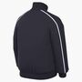 Nike M Nk Club Knit Os Track Jacket - obsidian/white/white
