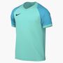 Nike M Nk Df Trophy Vi Jsy Ss - hyper turq/chlorine blue/black