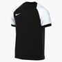 Nike M Nk Df Trophy Vi Jsy Ss - black/white/white