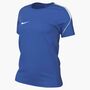 Nike W Nk Df Strk26 Ss Top K - royal blue/white