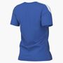 Nike W Nk Df Strk26 Ss Top K - royal blue/white