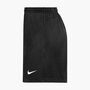 Nike W Nk Df Ref Iii Short - black/white