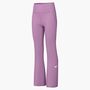 Nike G Nk Df One Tght Flare - lt magenta/white