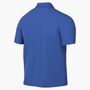 Nike M Nk Park26 Ss Polo - royal blue/white