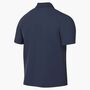 Nike M Nk Park26 Ss Polo - midnight navy/white