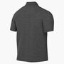 Nike M Nk Park26 Ss Polo - charcoal heathr/white