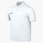 Nike M Nk Park26 Ss Polo - white/black