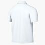 Nike M Nk Park26 Ss Polo - white/black
