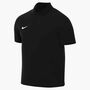 Nike M Nk Park26 Ss Polo - black/white