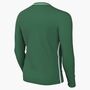 Nike Y Nk Df Park26 Crew Top - pine green/white/white