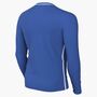 Nike Y Nk Df Park26 Crew Top - royal blue/white/white
