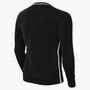 Nike Y Nk Df Park26 Crew Top - black/white/white